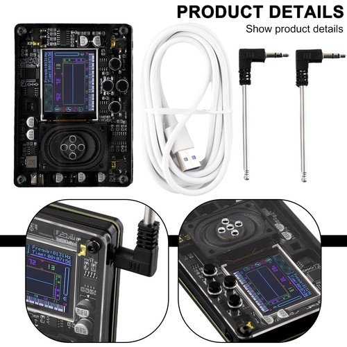 Mini theremin musical - theremin,