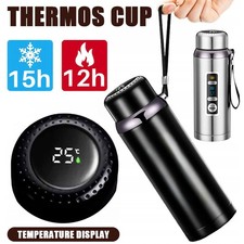 800ml Thermos Flask Vacuum