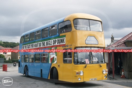 Bus photo kelvin scottish - photo,