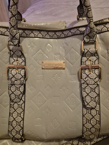 River island ladies holdall - ladies,