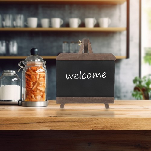 Vintage chalk board sign - vintage,