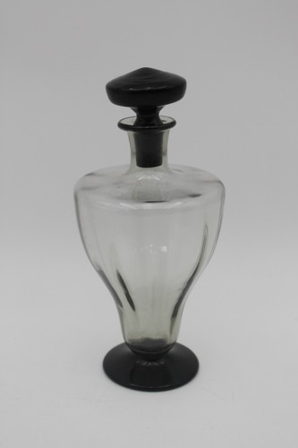 Art deco liqueur decanter - liqueur,
