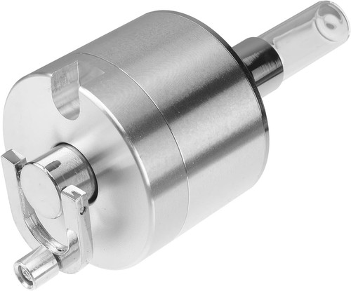 New metal powder grinder hand - new,