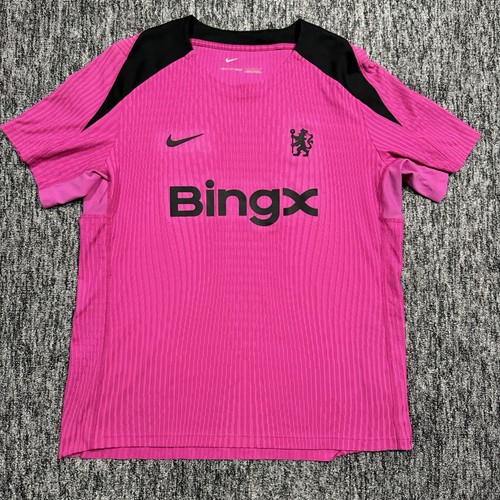 Chelsea pink nike dri - chelsea,