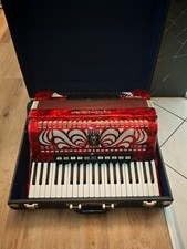 Accordion World Champion