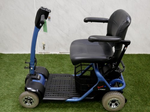 Rascal liteway mobility - liteway,