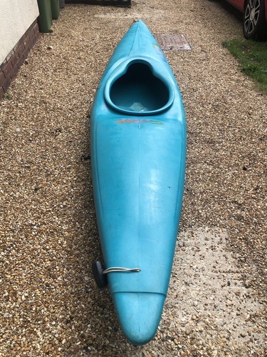 Piranha tuffy master kayak - master,