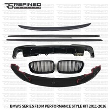 BMW 5 SERIES F10 BODY KIT