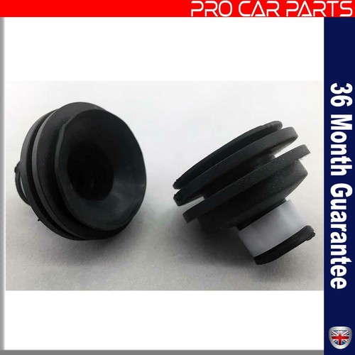Top engine cover - top, grommet