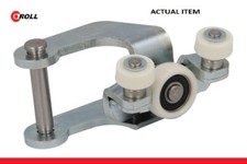 ROLL DOORS ELEMENTS MSVW06