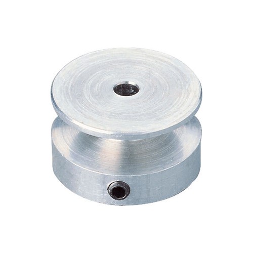 Modelcraft aluminium belt - modelcraft, v-belt