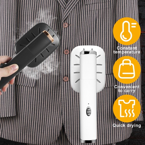 Mini hand held electric iron - mini,