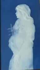 French Antique Limoges Pate