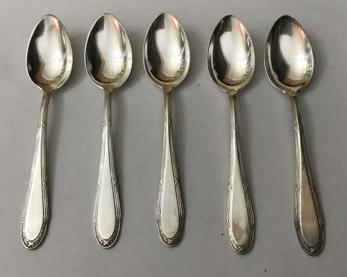 Vintag german wmf pattern - vintag, 6