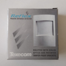 Texecom Reflex PIR Detectors