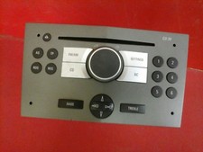 VAUXHALL ASTRA H CD30 CD