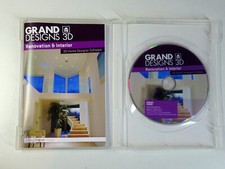 Grand Designs 3D Renovation &