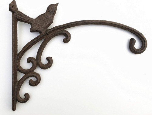Large cast iron - large, bird