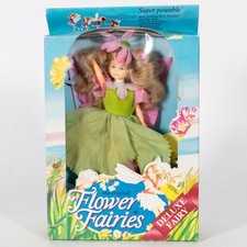 BNIB Hornby Flower Fairies