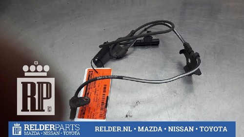 Abs sensor - abs,