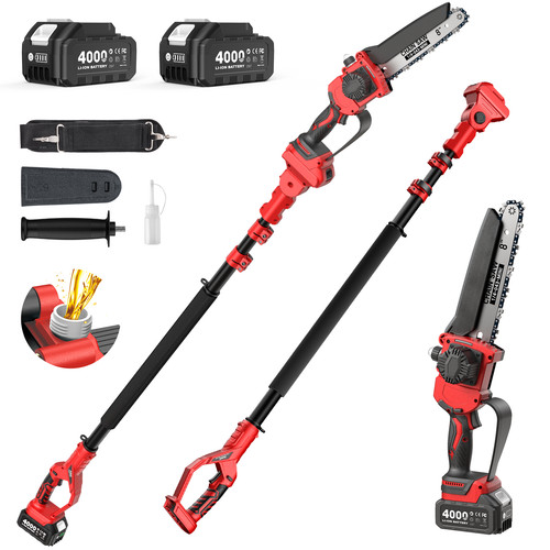 8inch pole saw - saw, &