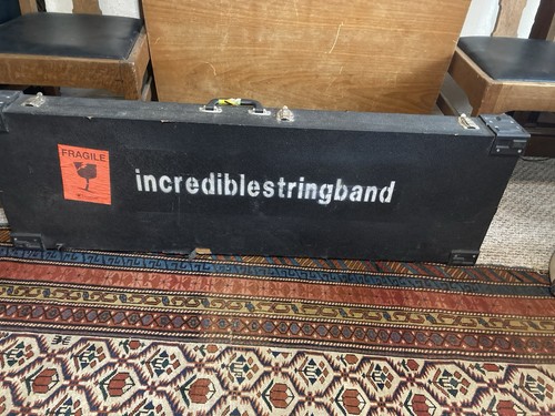 Incredible string band - incredible, squire