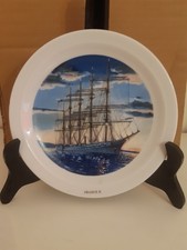 Pair of Bareuther Waldsassen