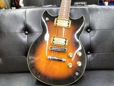 Yamaha SG800S Electric Guitar