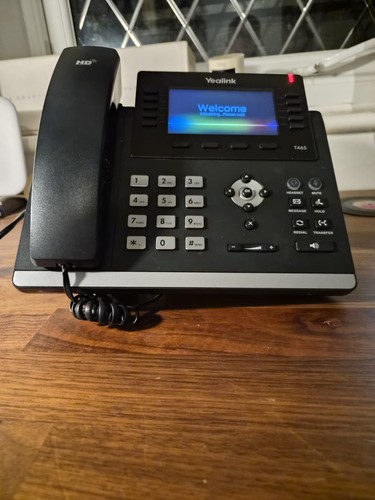 Yealink sip t46s - ultra, elegant