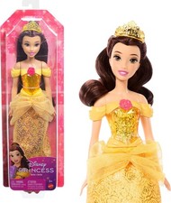 Mattel Disney Princess Dolls