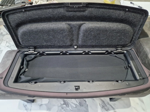 Genuine bmw e46 - genuine, rear