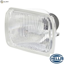 INSERT HEADLIGHT 1AE 003