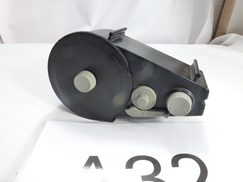 Watson model 100 35mm bulk - watson,