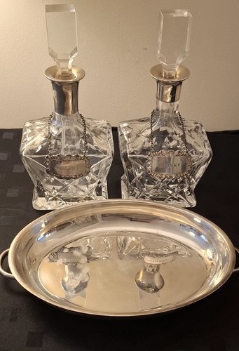 Stirling silver collared - stirling,