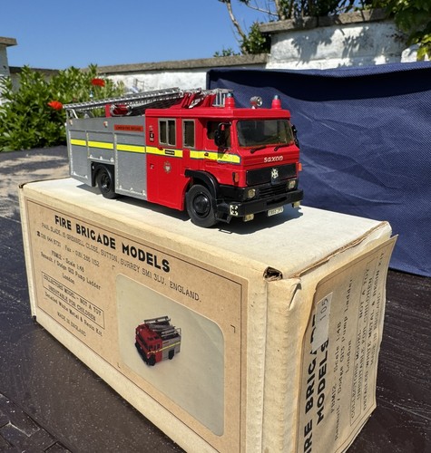 Fire brigade models fbm - models,