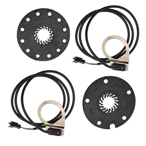Electric bicycle pedal assist - electric,