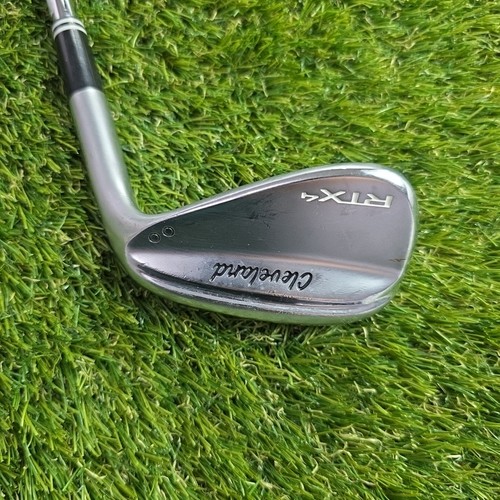 Cleveland rtx4 degree wedge - 48,