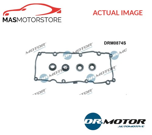 Engine rocker cover gasket set - rocker,