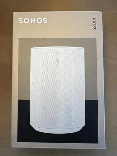 Sonos era 100 - era, smart
