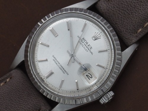 1970 rolex datejust 1603 - 1970,