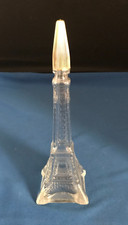 Vintage Eiffel Tower Perfume