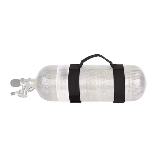 Scuba diving cylinder tank - diving,