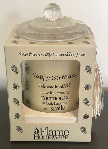 Flame homeware sentiments - flame,