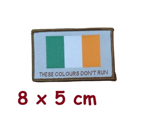 Ireland irish army flag trf - army,
