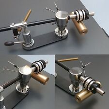  HADCOCK GH228 tonearm XTC UPGRADE COUNTERWEIGHT 88gm - Fine stable adjustment