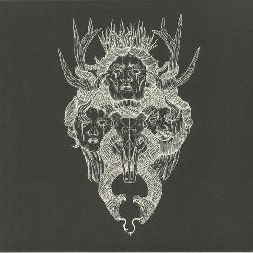 Shdw obscure shape - shdw/obscure, versionen