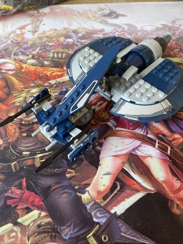 Lego 75199 star wars clone - lego,