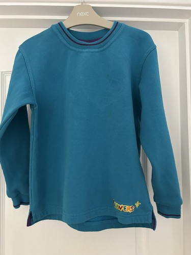 Beavers scouts unisex crew - beavers,