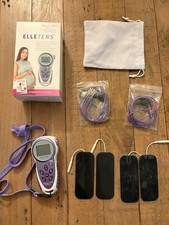 Ella Tens Babycare Machine