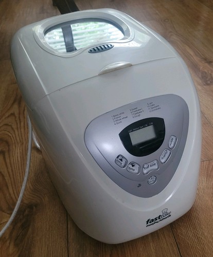Morphy richards breadmaker - richards,